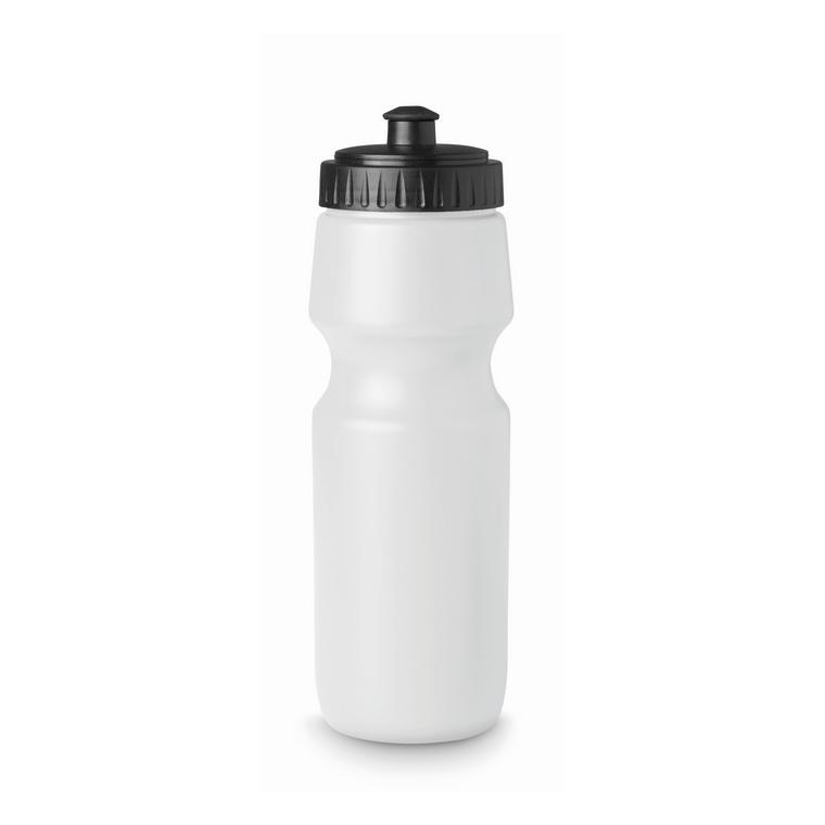 Sticlă sport 700 ml SPOT SEVEN Alb