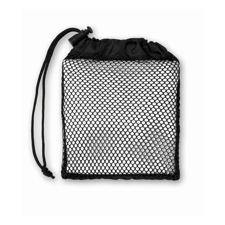 Prosop sport în husă TUKO Alb