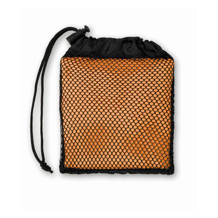 Prosop sport în husă TUKO Portocaliu