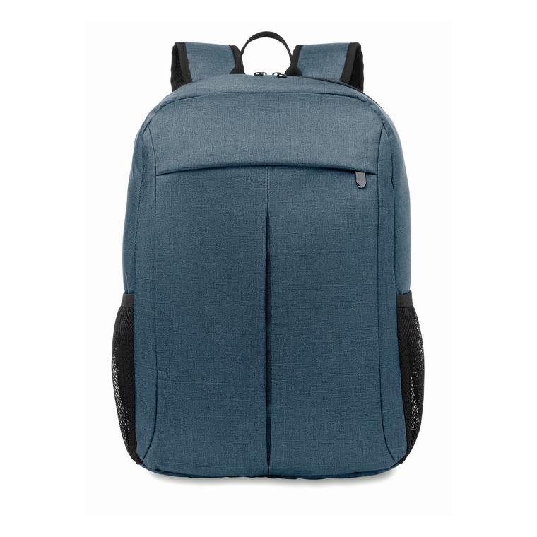 Rucsac 360D în 2 nuanțe STOCKHOLM BAG Albastru