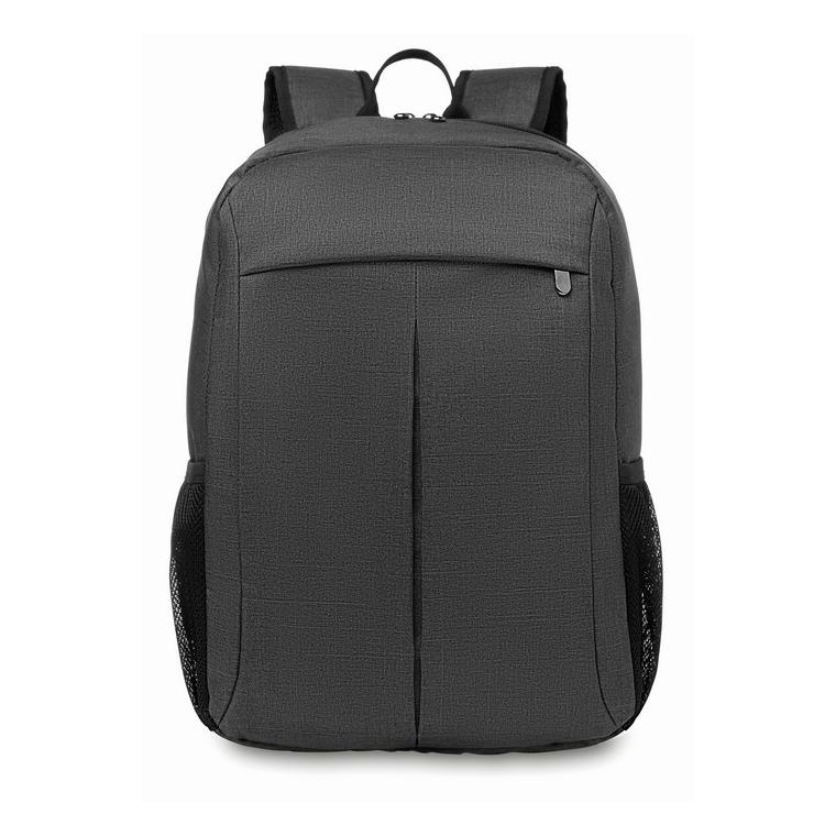 Rucsac 360D în 2 nuanțe STOCKHOLM BAG Gri
