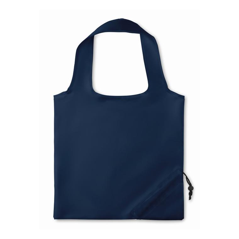 Sacoșă pliabilă FRESA Albastru