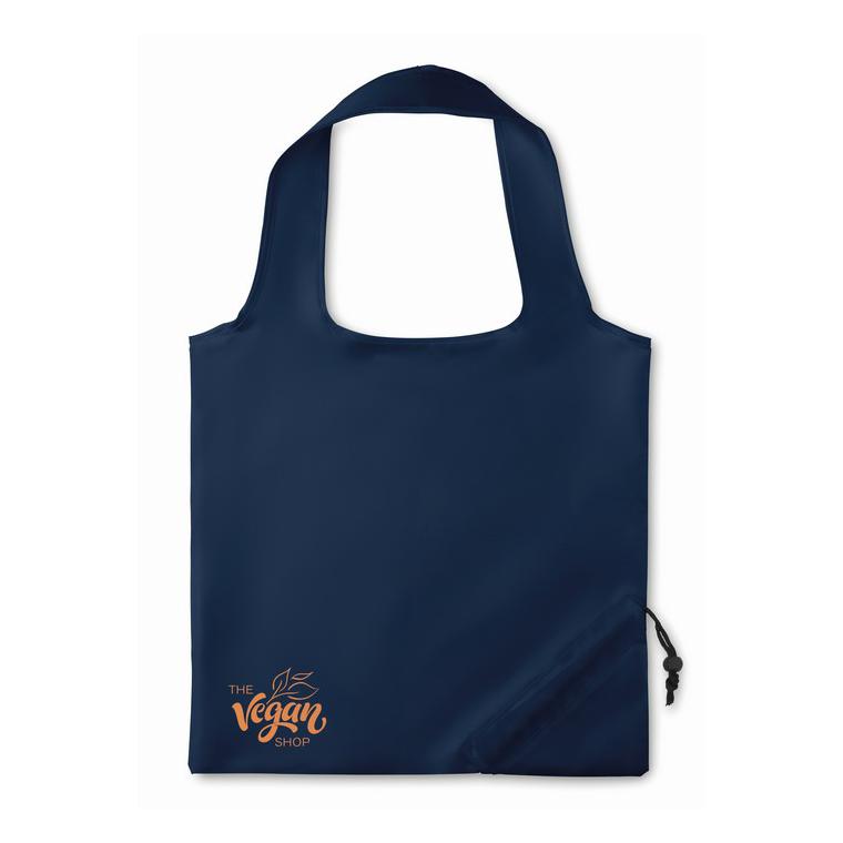 Sacoșă pliabilă FRESA Albastru