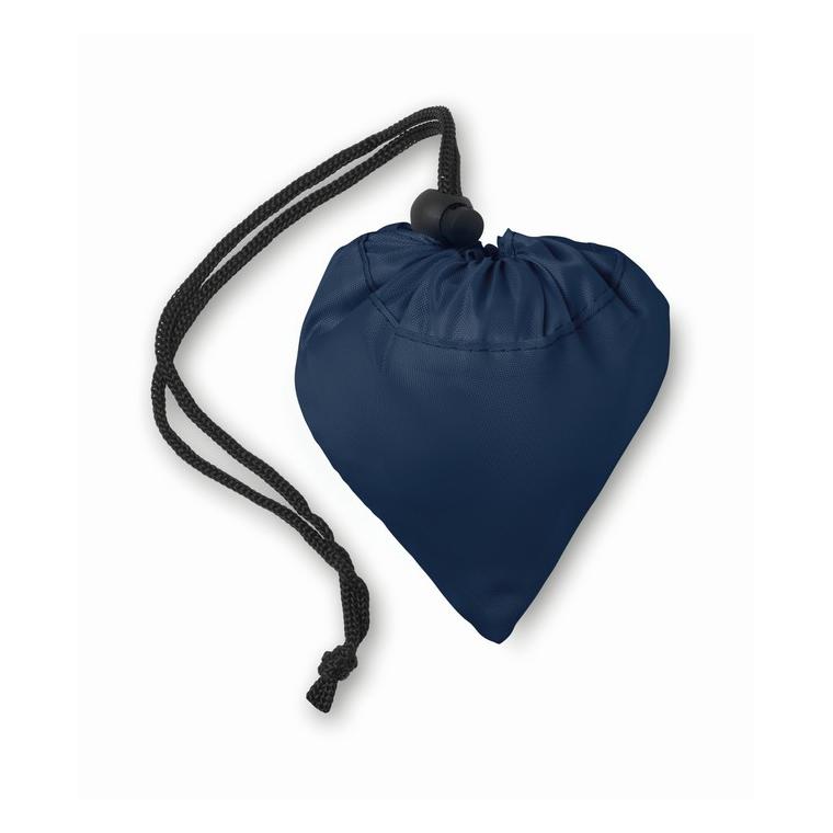 Sacoșă pliabilă FRESA Albastru