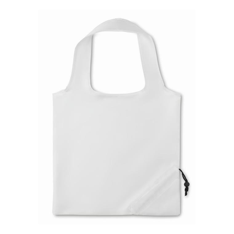 Sacoșă pliabilă FRESA Alb