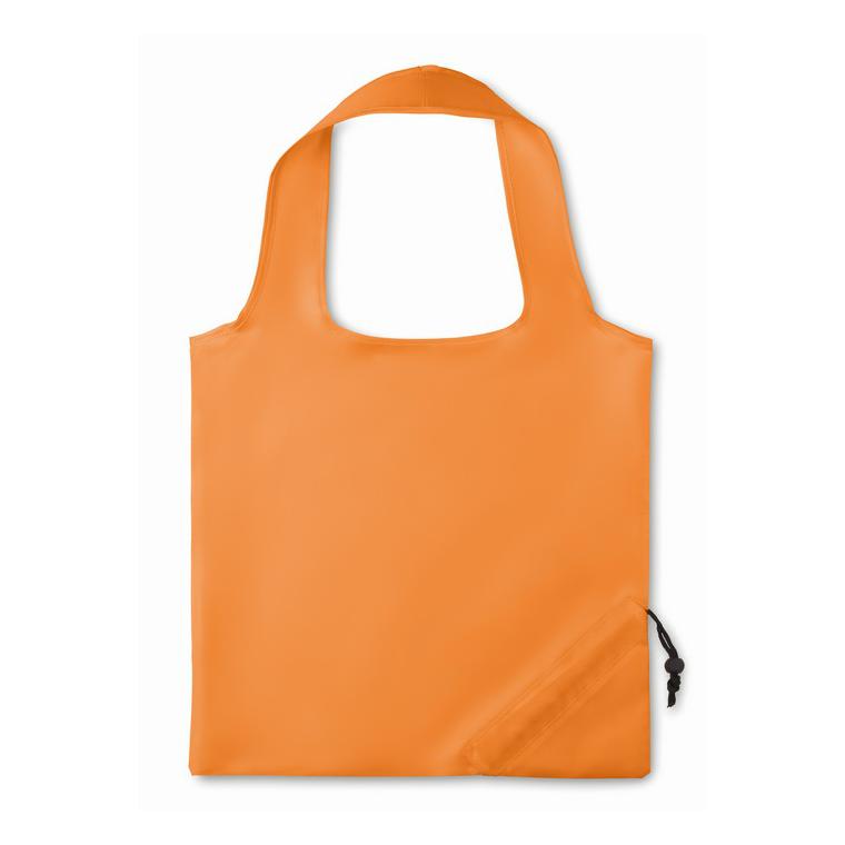 Sacoșă pliabilă FRESA Portocaliu