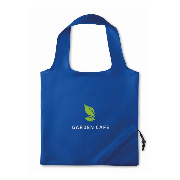 Sacoșă pliabilă FRESA Albastru regal