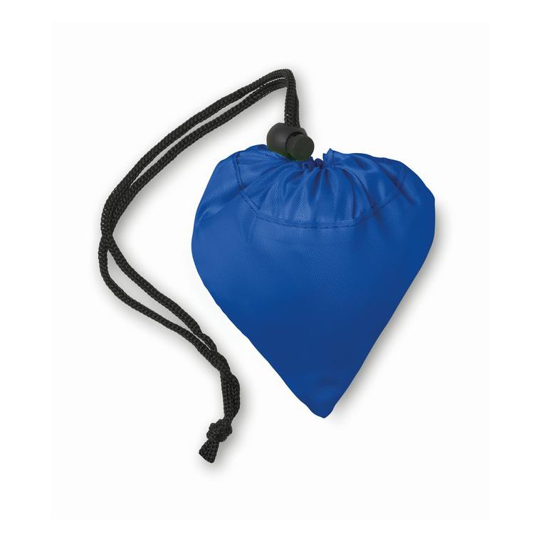 Sacoșă pliabilă FRESA Albastru regal