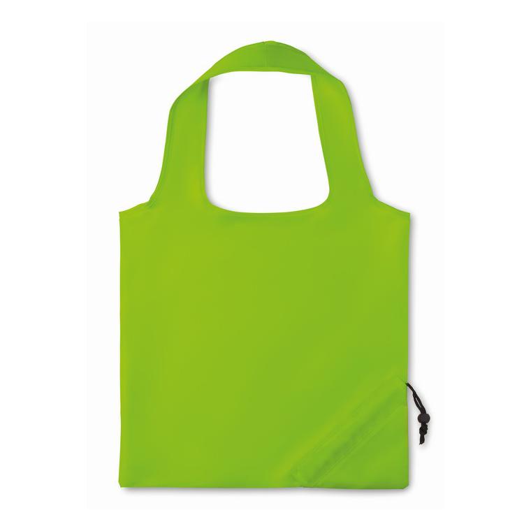 Sacoșă pliabilă FRESA Lime