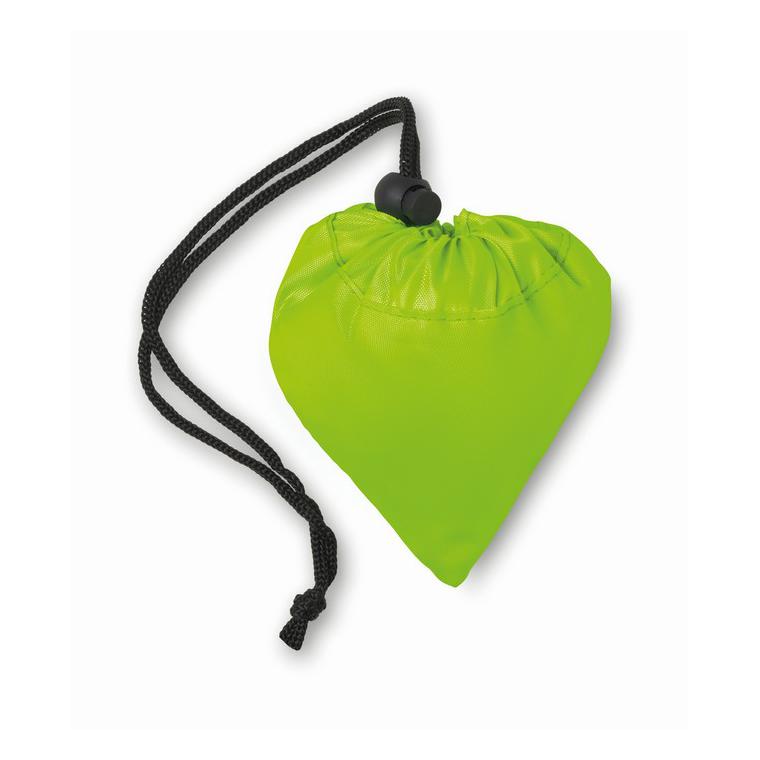 Sacoșă pliabilă FRESA Lime