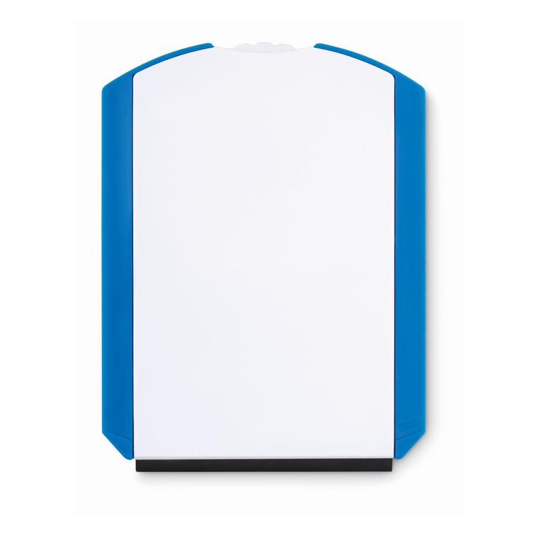 Racletă cu suport de parcare PARK &  SCRAP Albastru