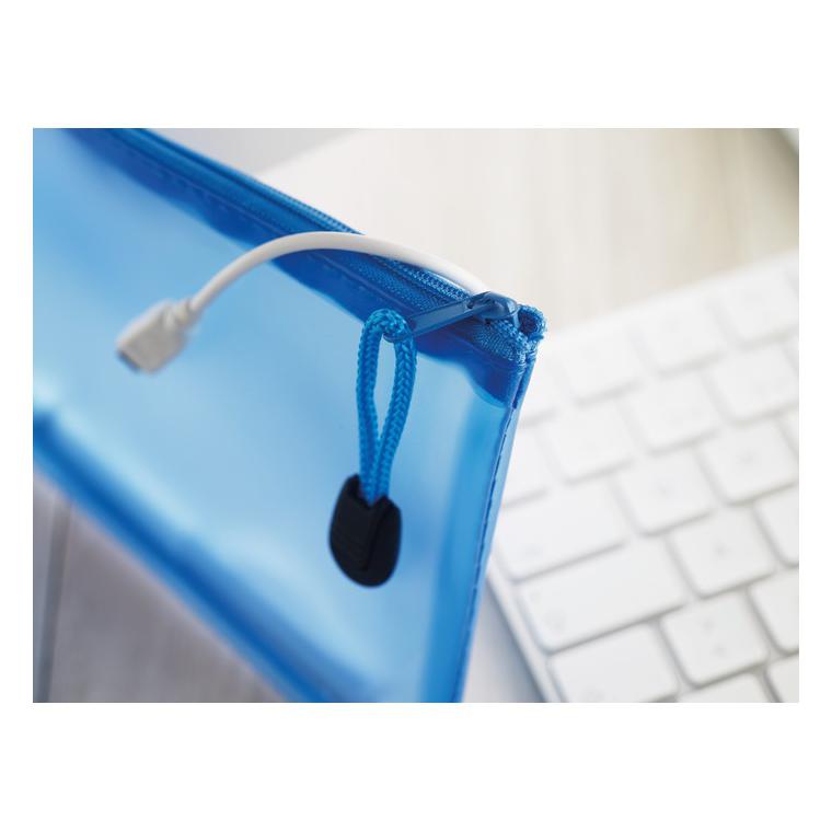 Penar PVC GRAN Albastru