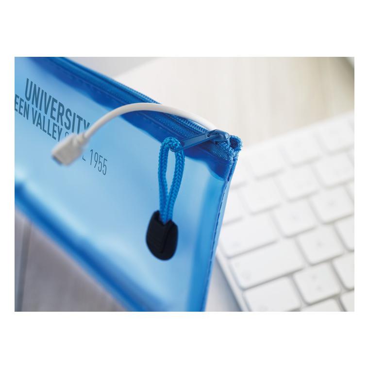 Penar PVC GRAN Albastru