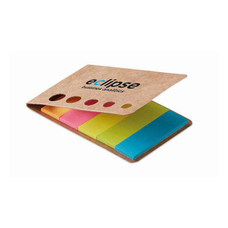 Notițe adezive MEMOSTICKY Bej