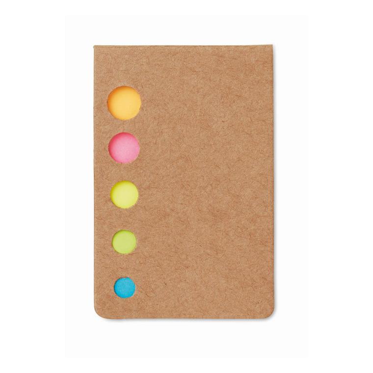 Notițe adezive MEMOSTICKY Bej