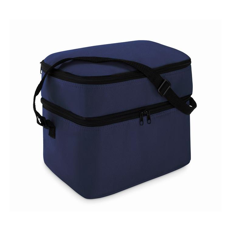 Geantă termoizolantă 2 comp. CASEY