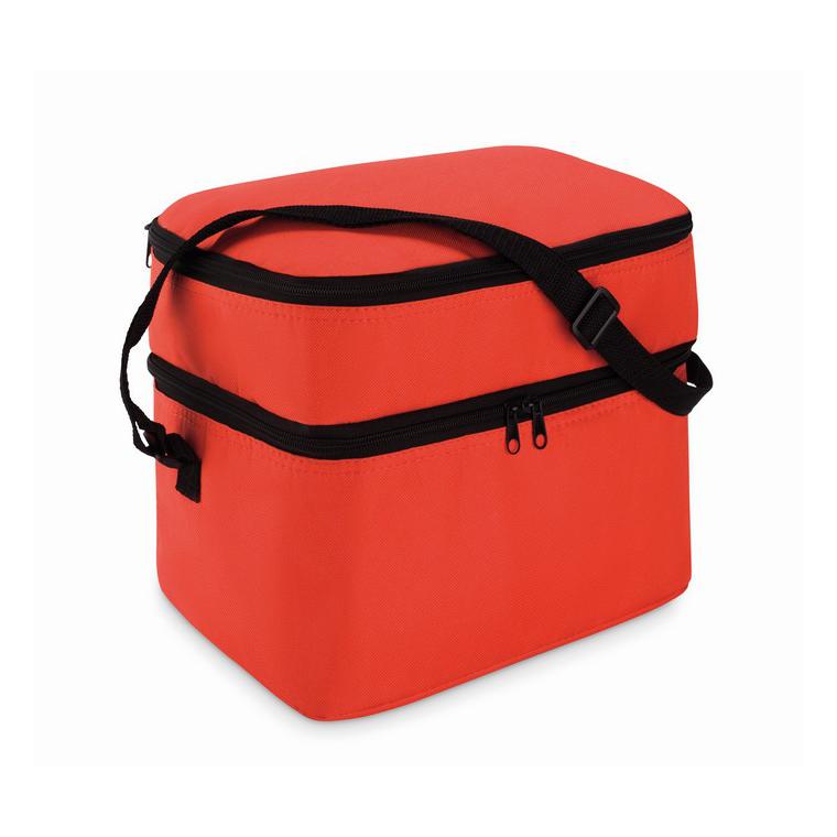 Geantă termoizolantă 2 comp. CASEY