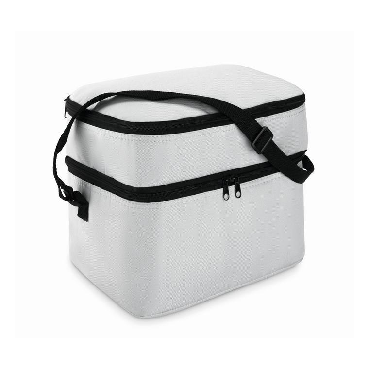 Geantă termoizolantă 2 comp. CASEY