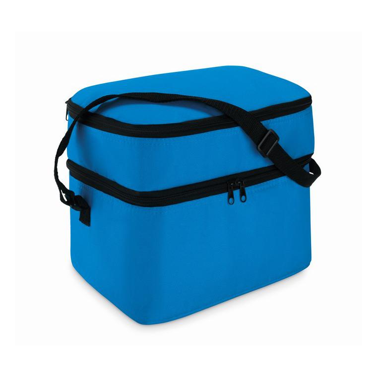 Geantă termoizolantă 2 comp. CASEY