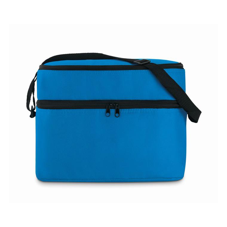 Geantă termoizolantă 2 comp. CASEY Albastru regal