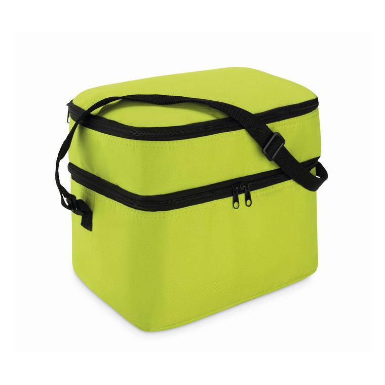 Geantă termoizolantă 2 comp. CASEY