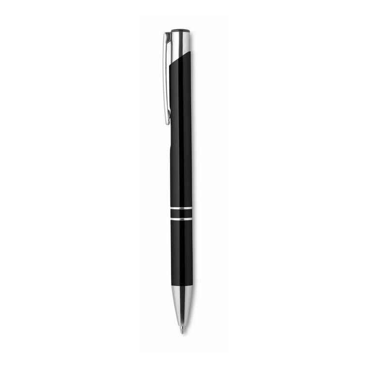 Pix cu buton BERN Negru