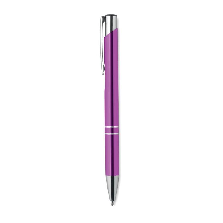 Pix cu buton BERN Violet