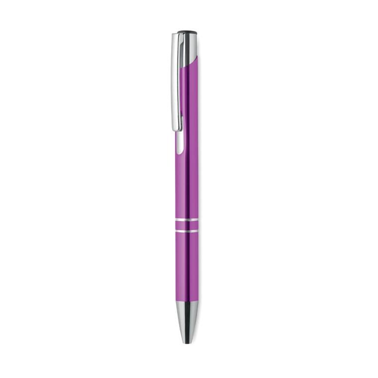 Pix cu buton BERN Violet