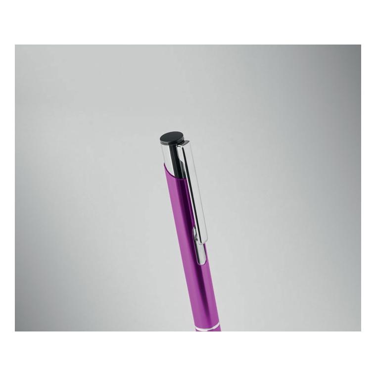 Pix cu buton BERN Violet