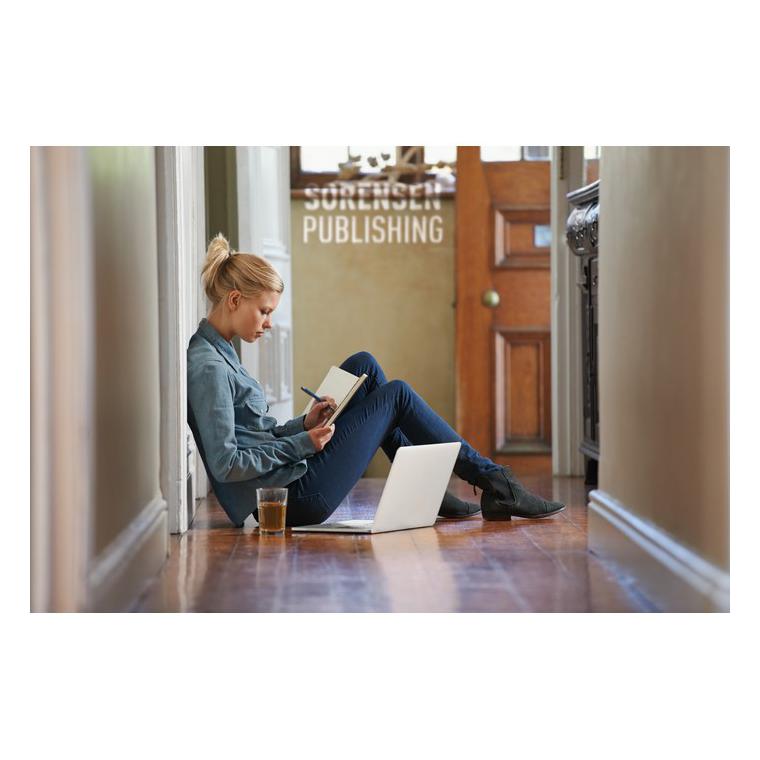 Pix cu buton BERN Albastru regal