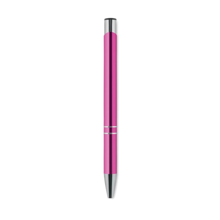 Pix cu buton BERN Fuchsia