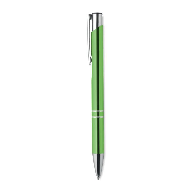 Pix cu buton BERN Lime