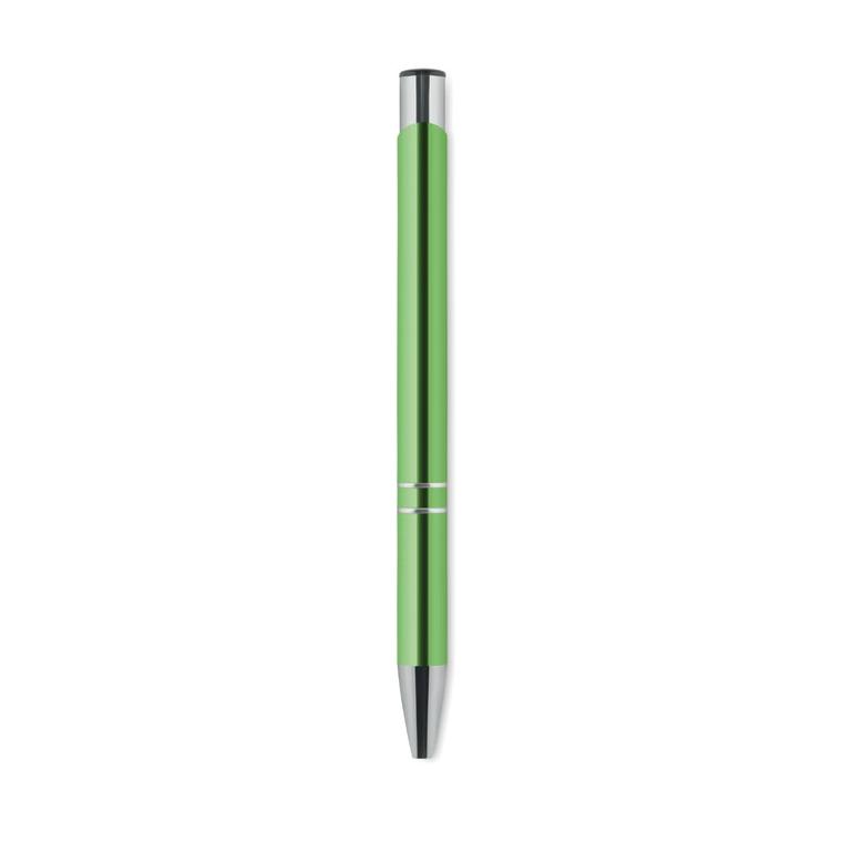 Pix cu buton BERN Lime