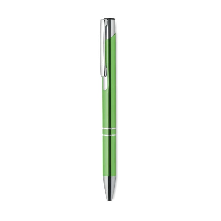 Pix cu buton BERN Lime