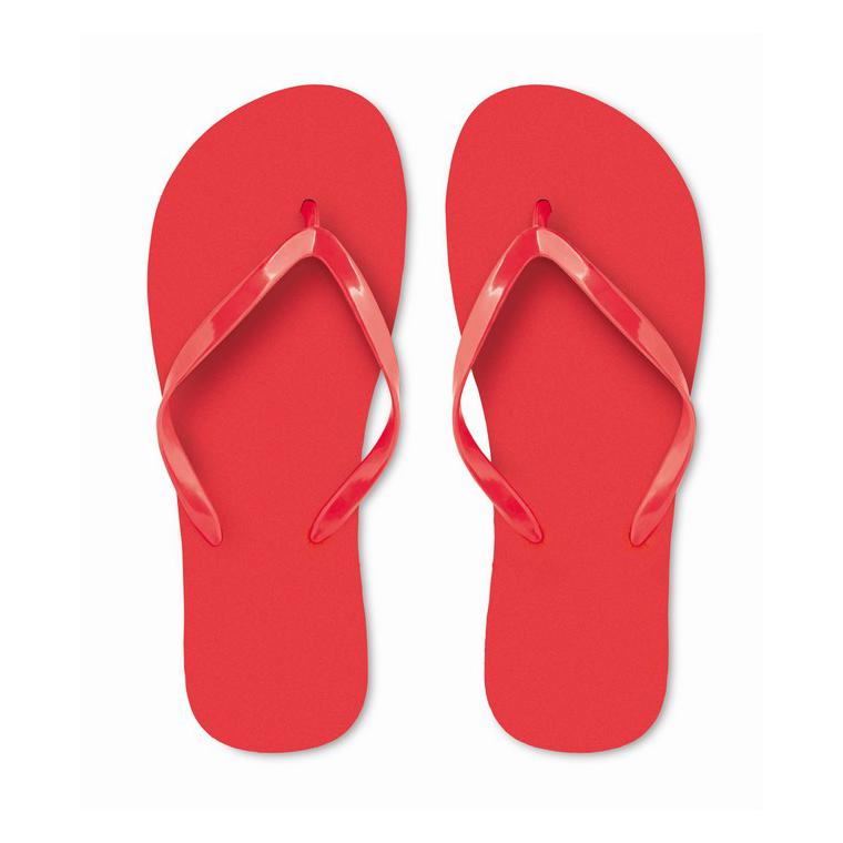 Șlapi din polietilenă HONOLULU