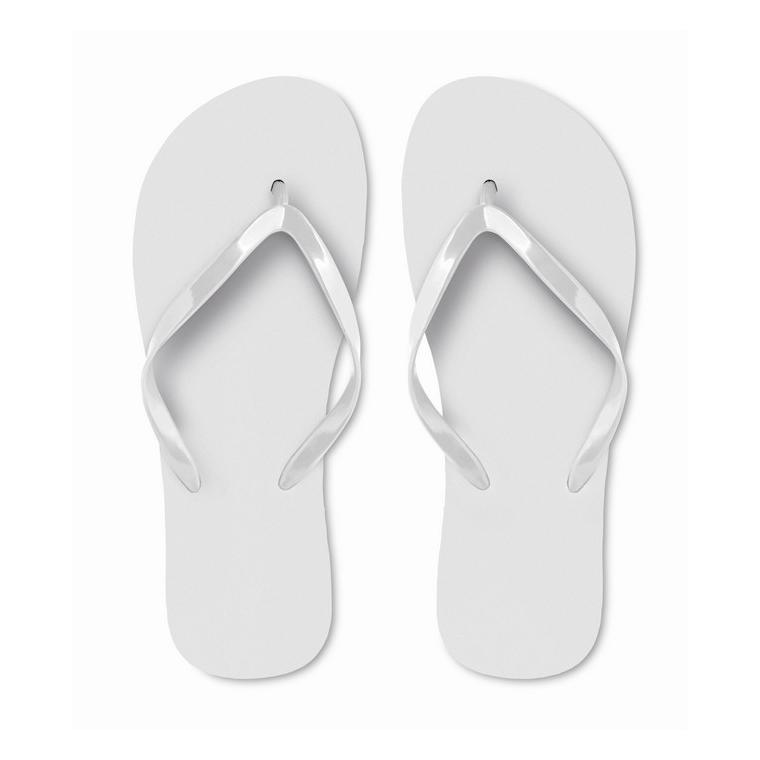 Șlapi din polietilenă HONOLULU