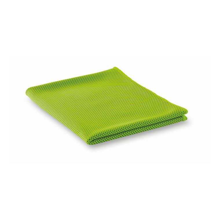 Prosop sport TAORU Lime