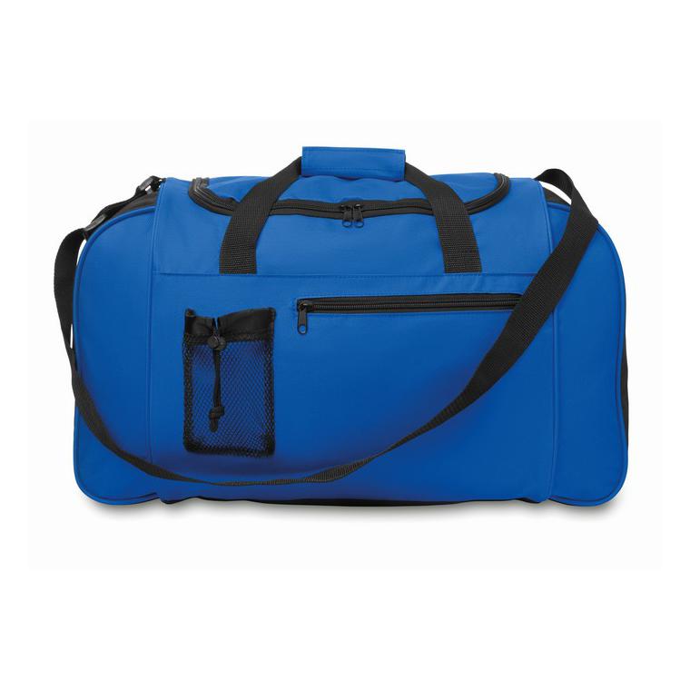 Geantă sport 600D PARANA Albastru regal