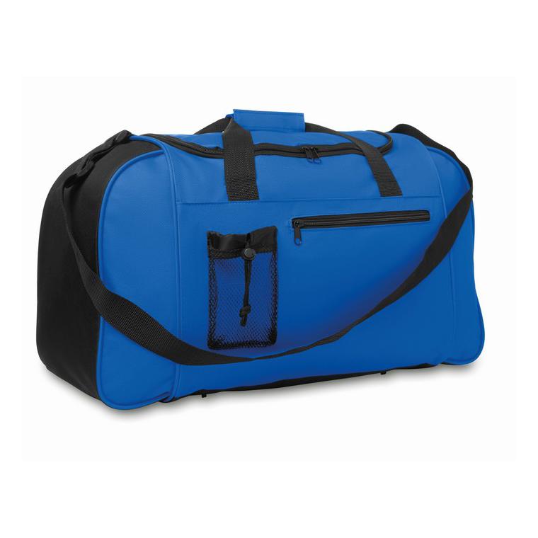 Geantă sport 600D PARANA Albastru regal