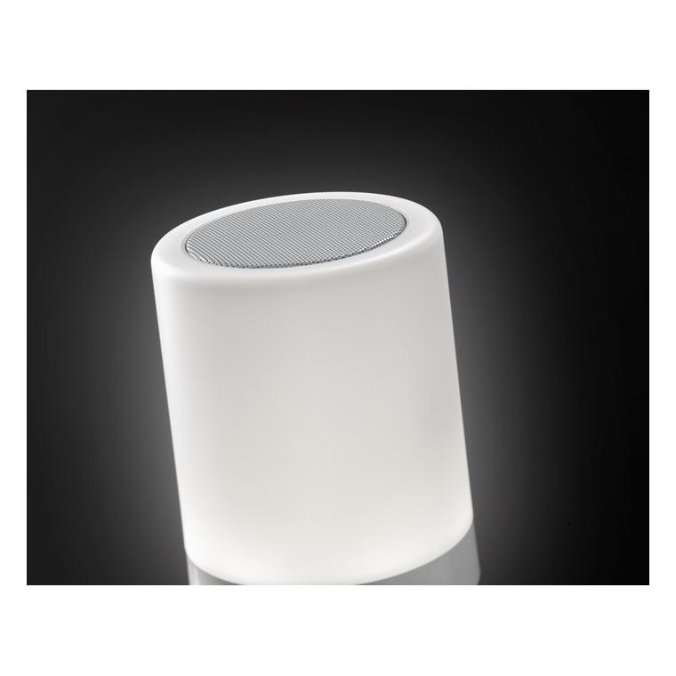 Boxă cu aprindere prin atingere TATCHI Alb