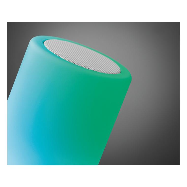 Boxă cu aprindere prin atingere TATCHI Alb