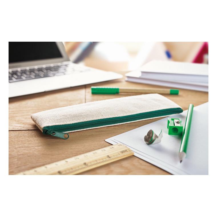 Set birou 6 piese TEKINA Bej