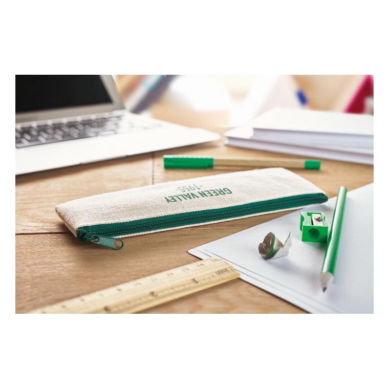 Set birou 6 piese TEKINA Bej