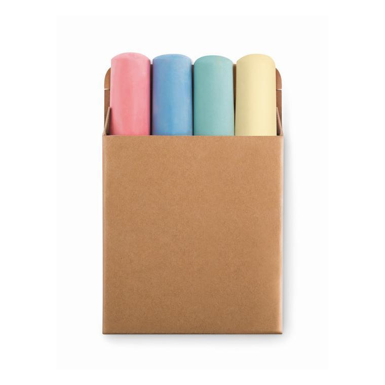 Set 4 crete STREET Bej