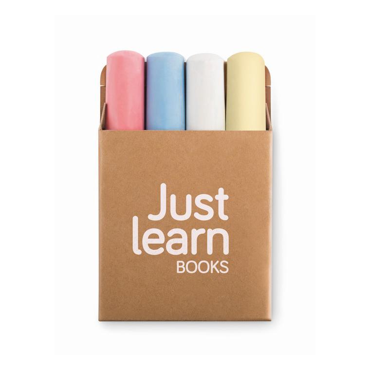 Set 4 crete STREET Bej