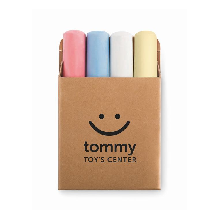 Set 4 crete STREET Bej