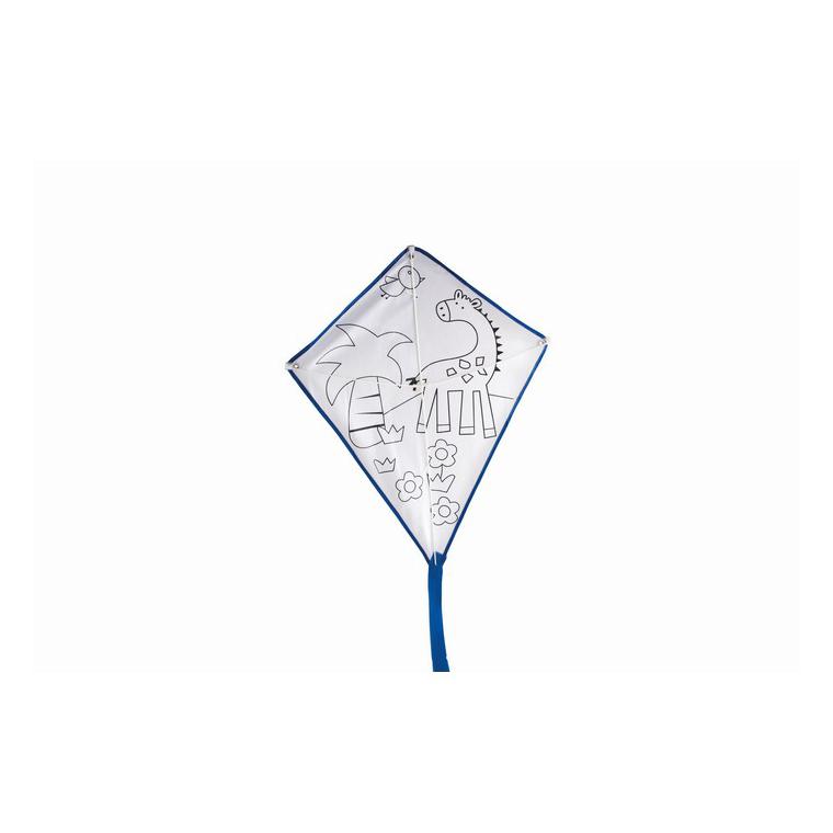 Zmeu copii TARIFA Albastru