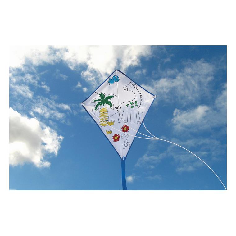 Zmeu copii TARIFA Albastru