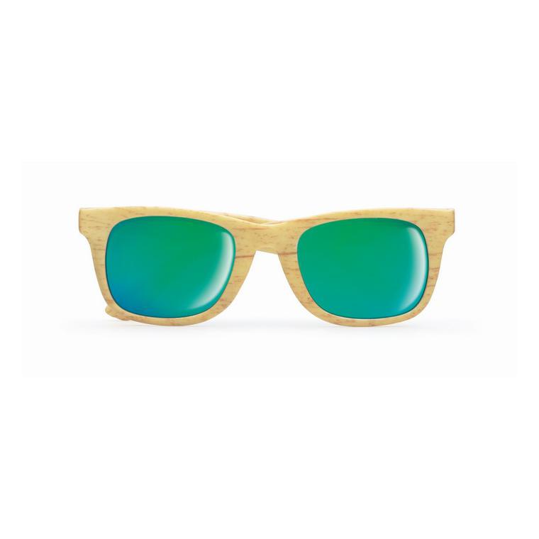 Ochelari soare lemn WOODIE