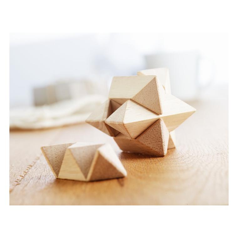 Joc de inteligență formă stea STARNATS Natur